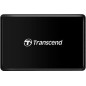 Transcend RDF8K2 Kortlæser USB 3.1 Gen 1
